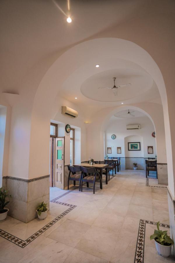 Ganga Heritage By Howard Haridwār Exterior photo