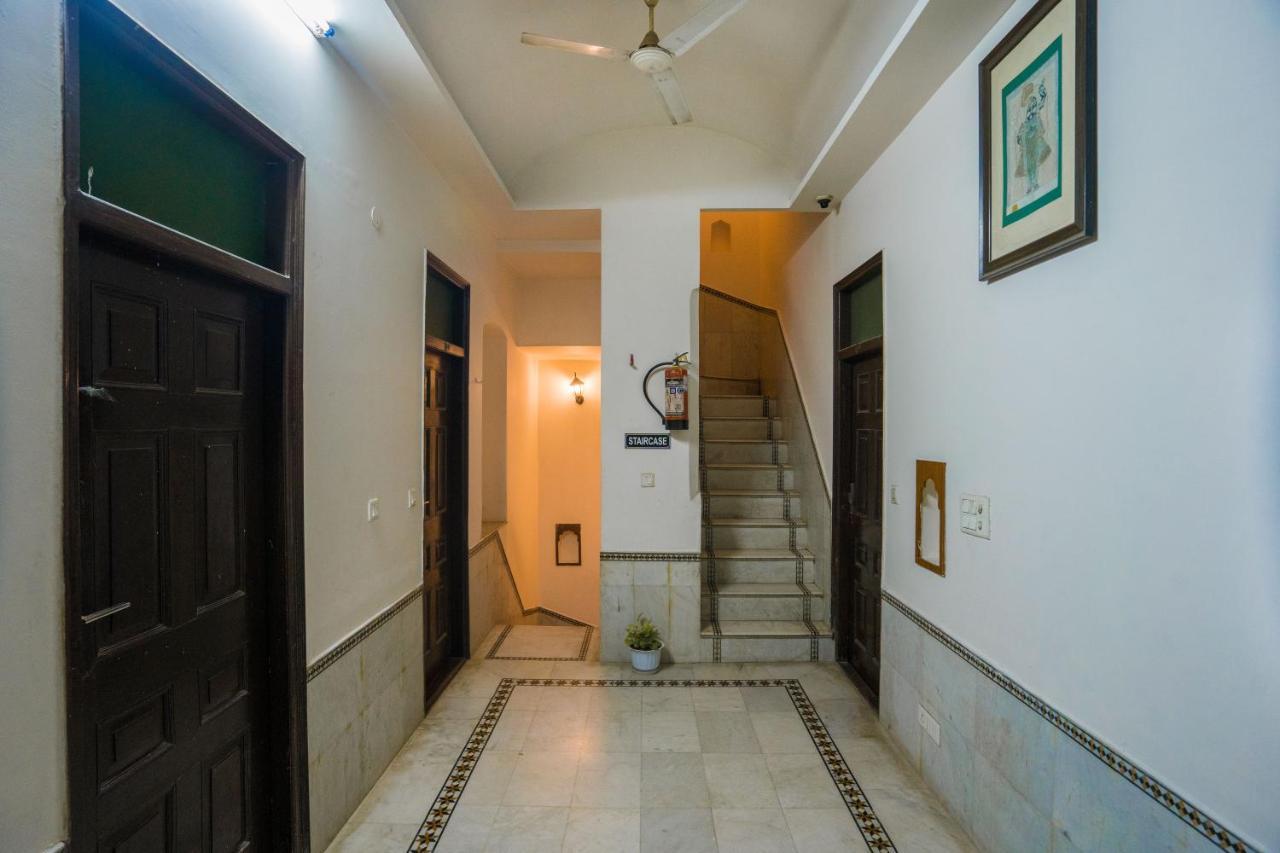 Ganga Heritage By Howard Haridwār Exterior photo