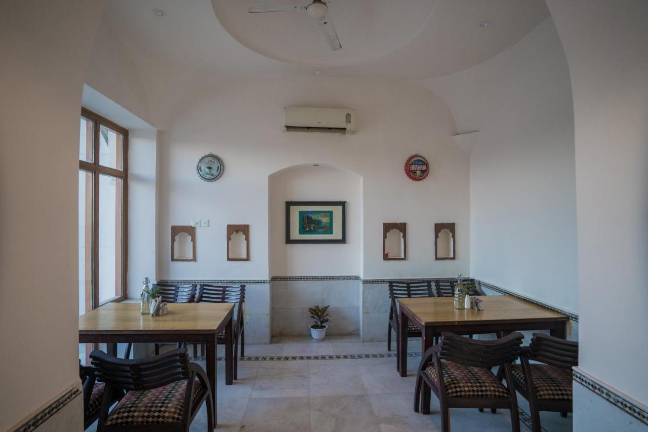 Ganga Heritage By Howard Haridwār Exterior photo