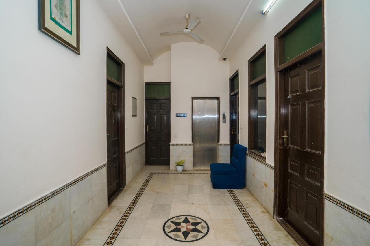 Ganga Heritage By Howard Haridwār Exterior photo