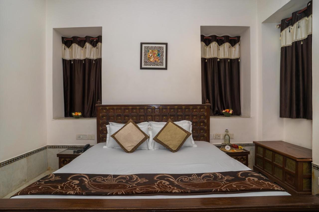 Ganga Heritage By Howard Haridwār Exterior photo