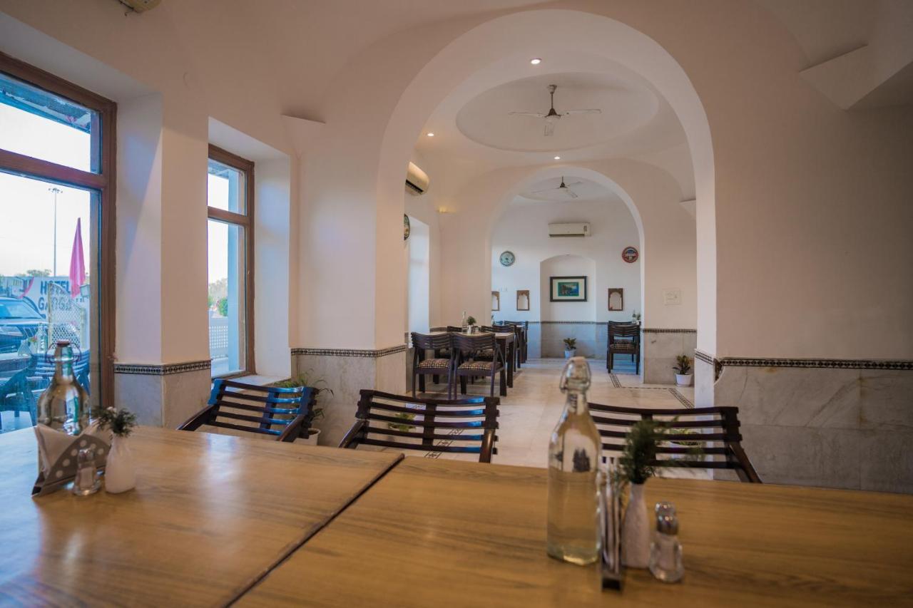 Ganga Heritage By Howard Haridwār Exterior photo