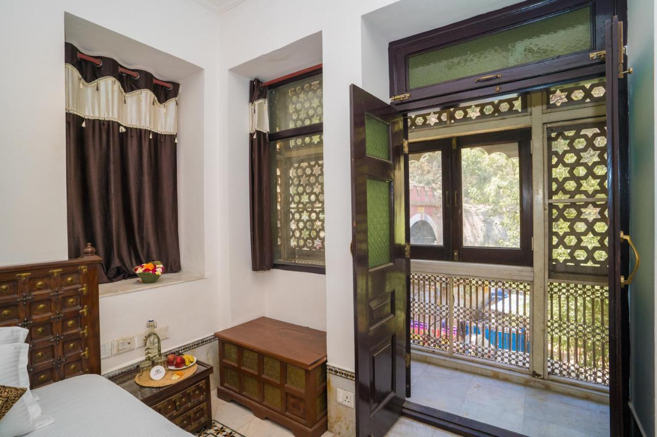 Ganga Heritage By Howard Haridwār Exterior photo