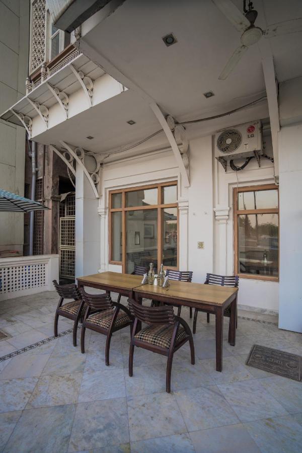 Ganga Heritage By Howard Haridwār Exterior photo