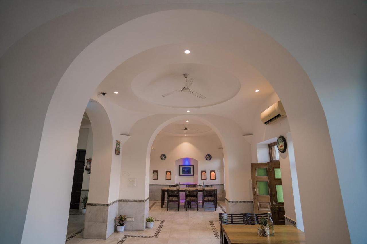 Ganga Heritage By Howard Haridwār Exterior photo