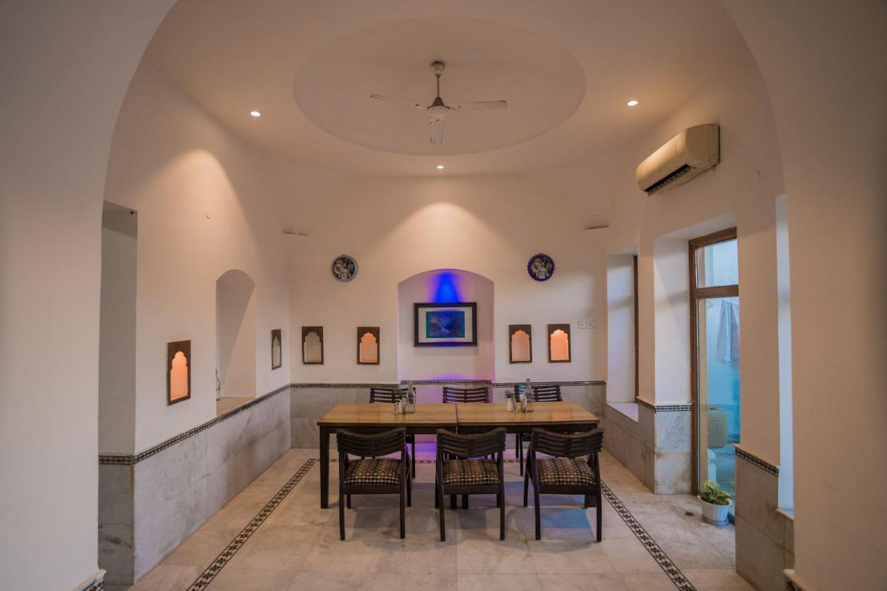 Ganga Heritage By Howard Haridwār Exterior photo