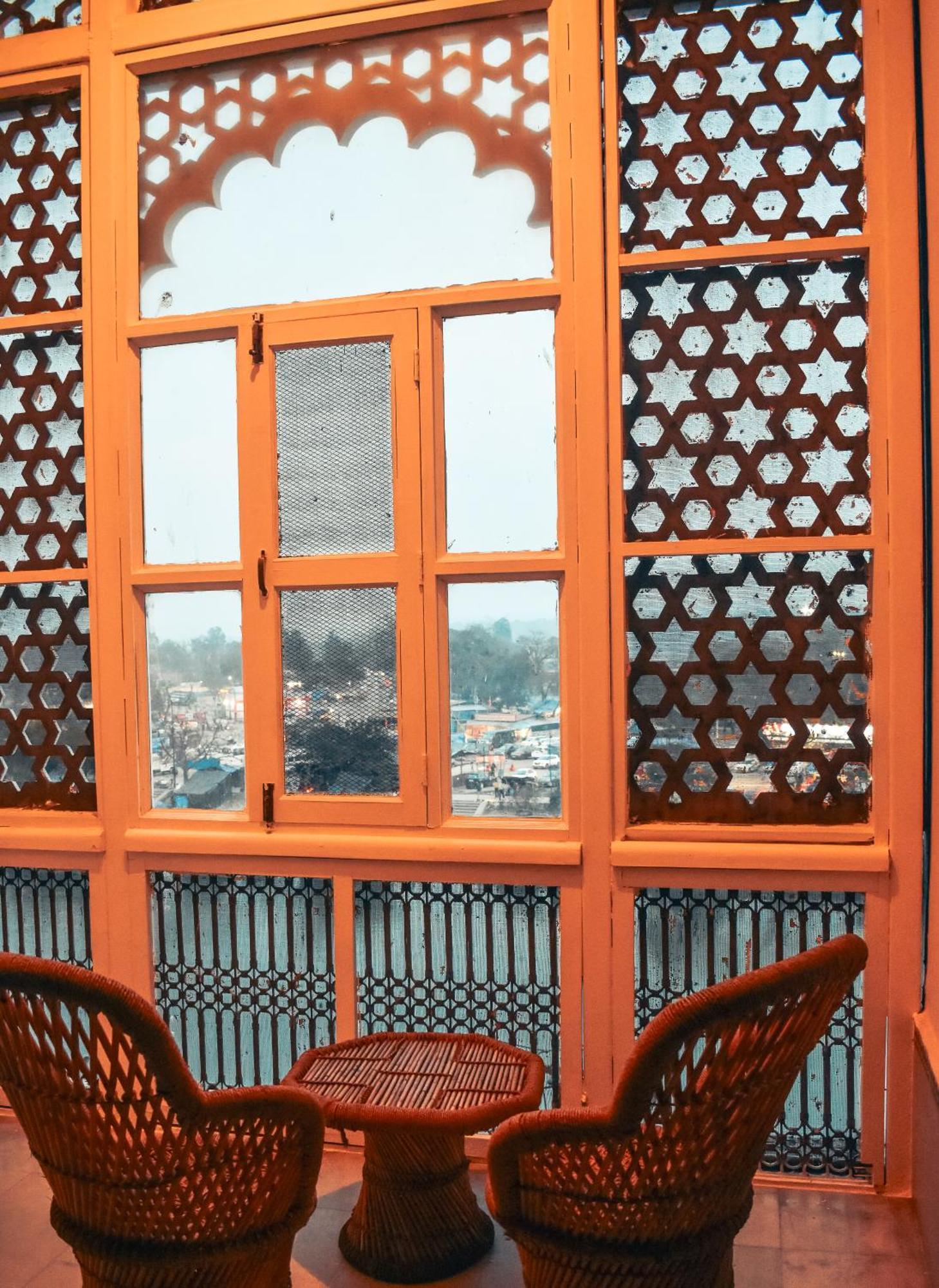 Ganga Heritage By Howard Haridwār Exterior photo