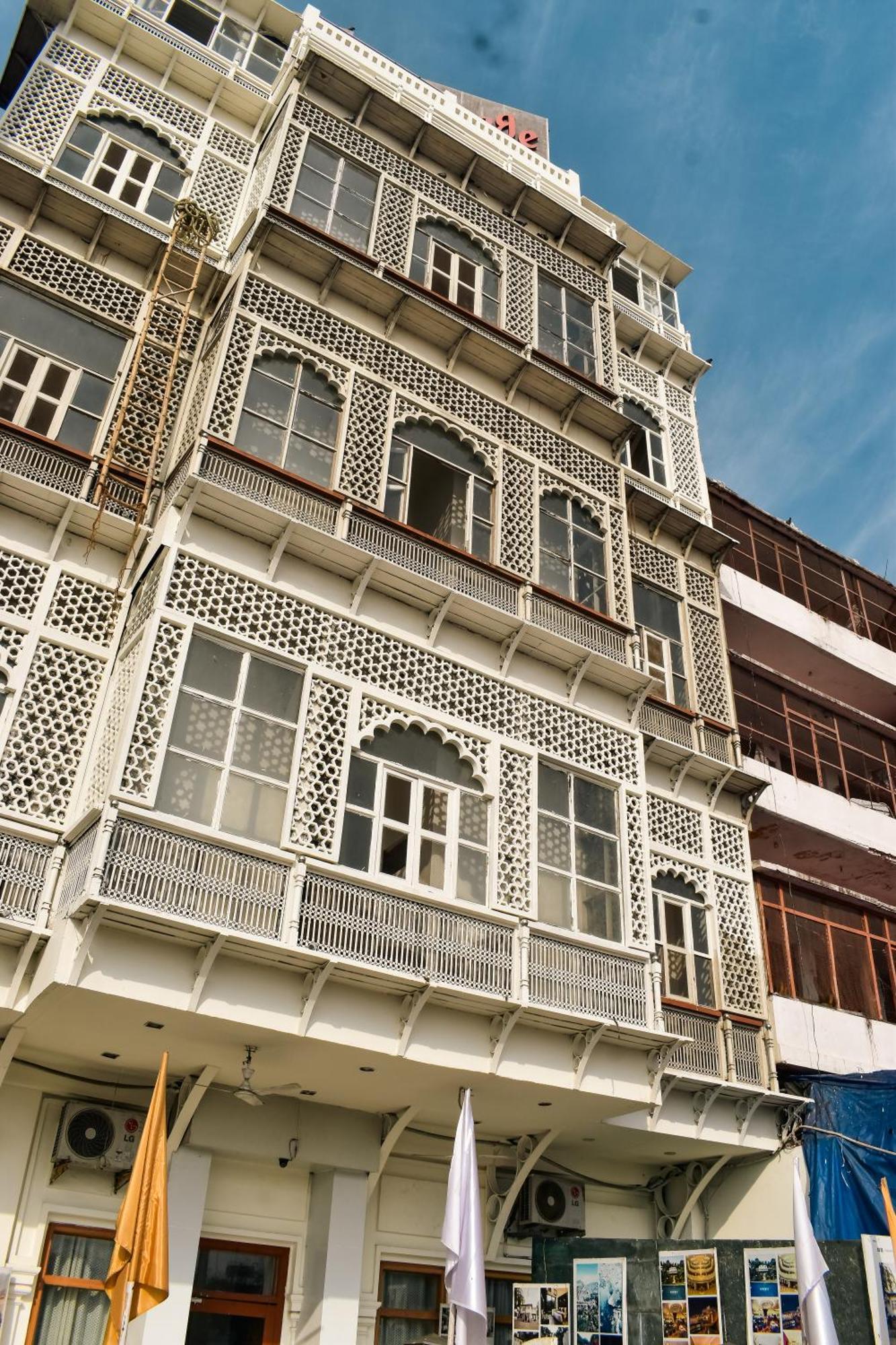 Ganga Heritage By Howard Haridwār Exterior photo